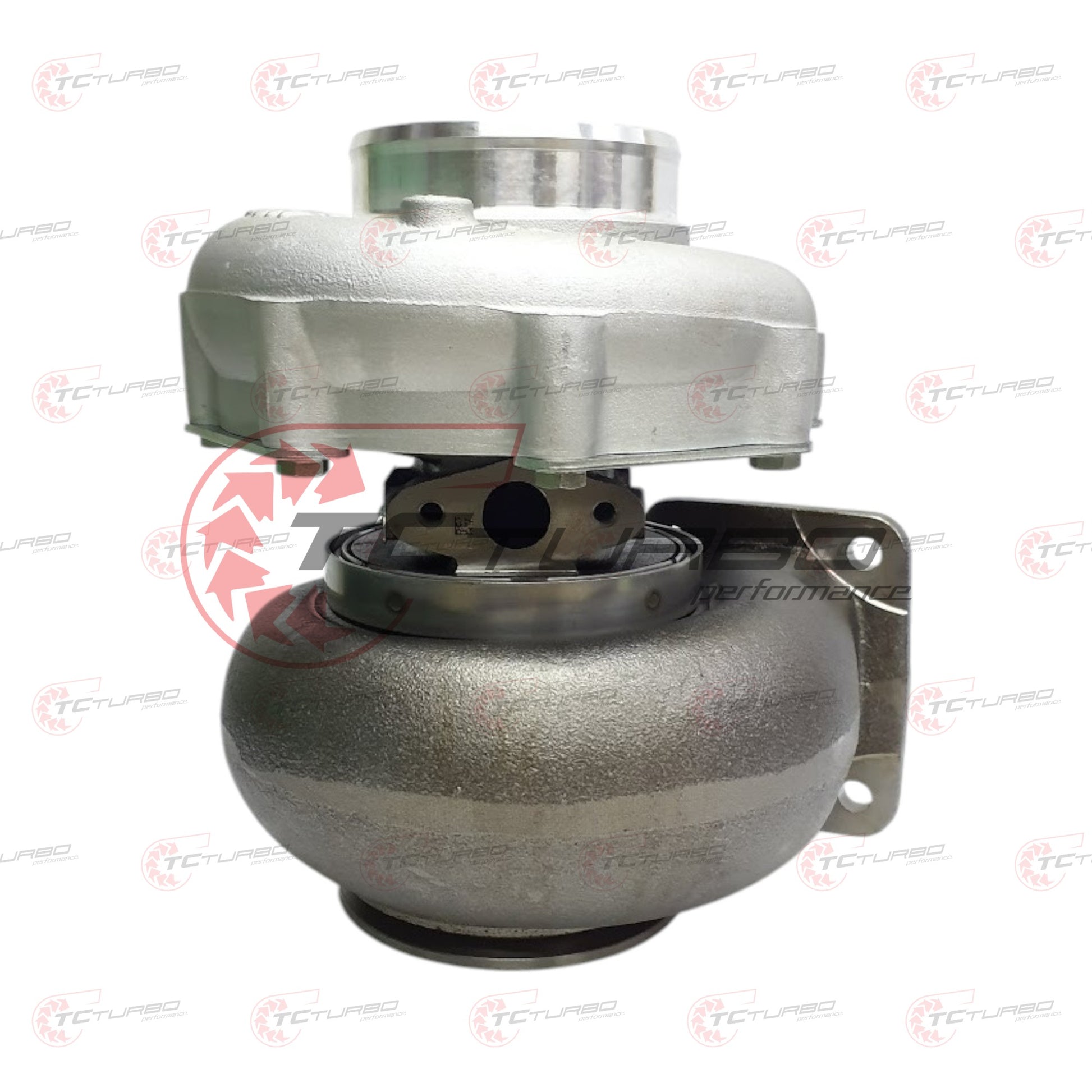 Turbina Master Power GT45 MP450 Scania 124 801202R - vista 2