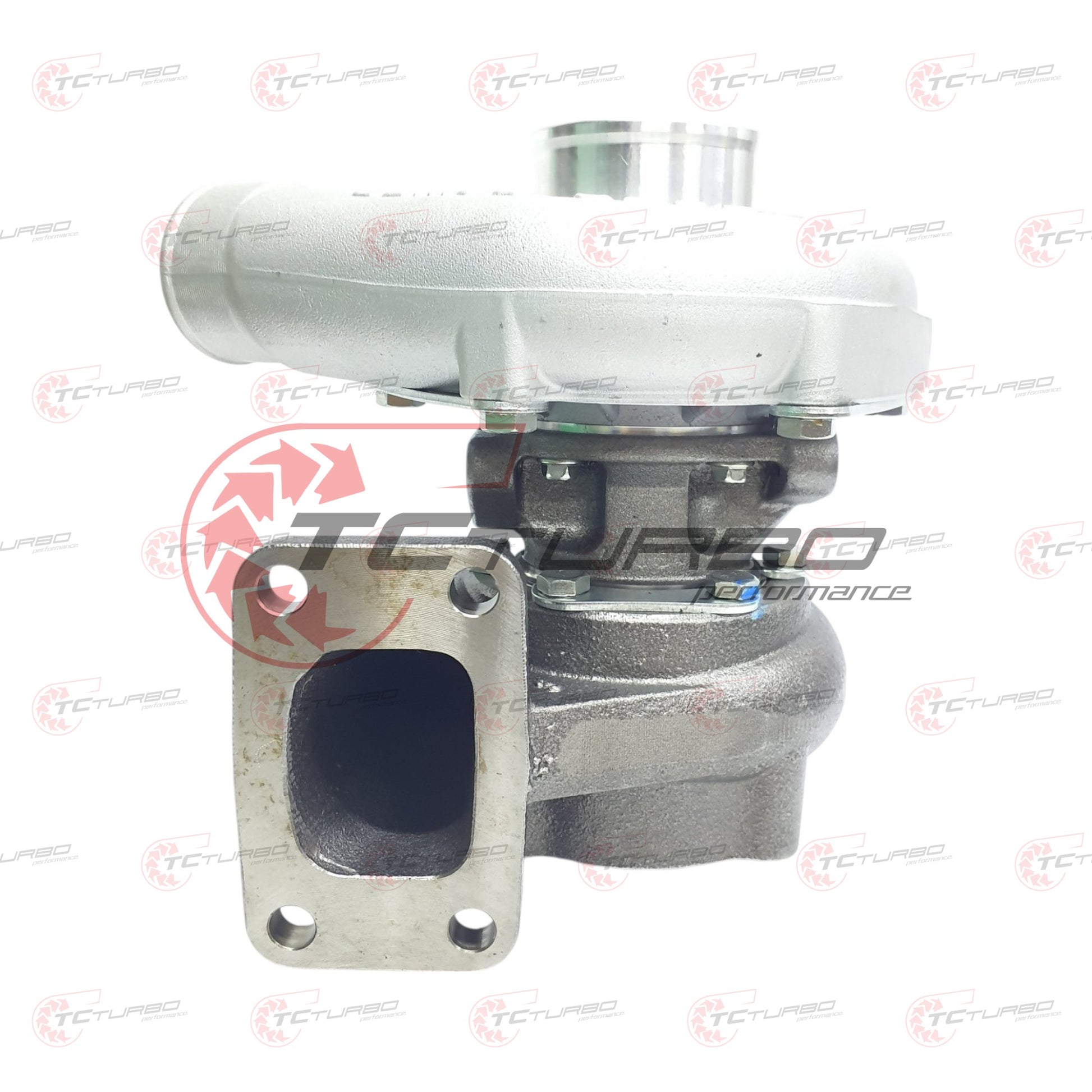 Turbina Master Power TB4125 808007 Ford F1000 GM D20 - vista 1