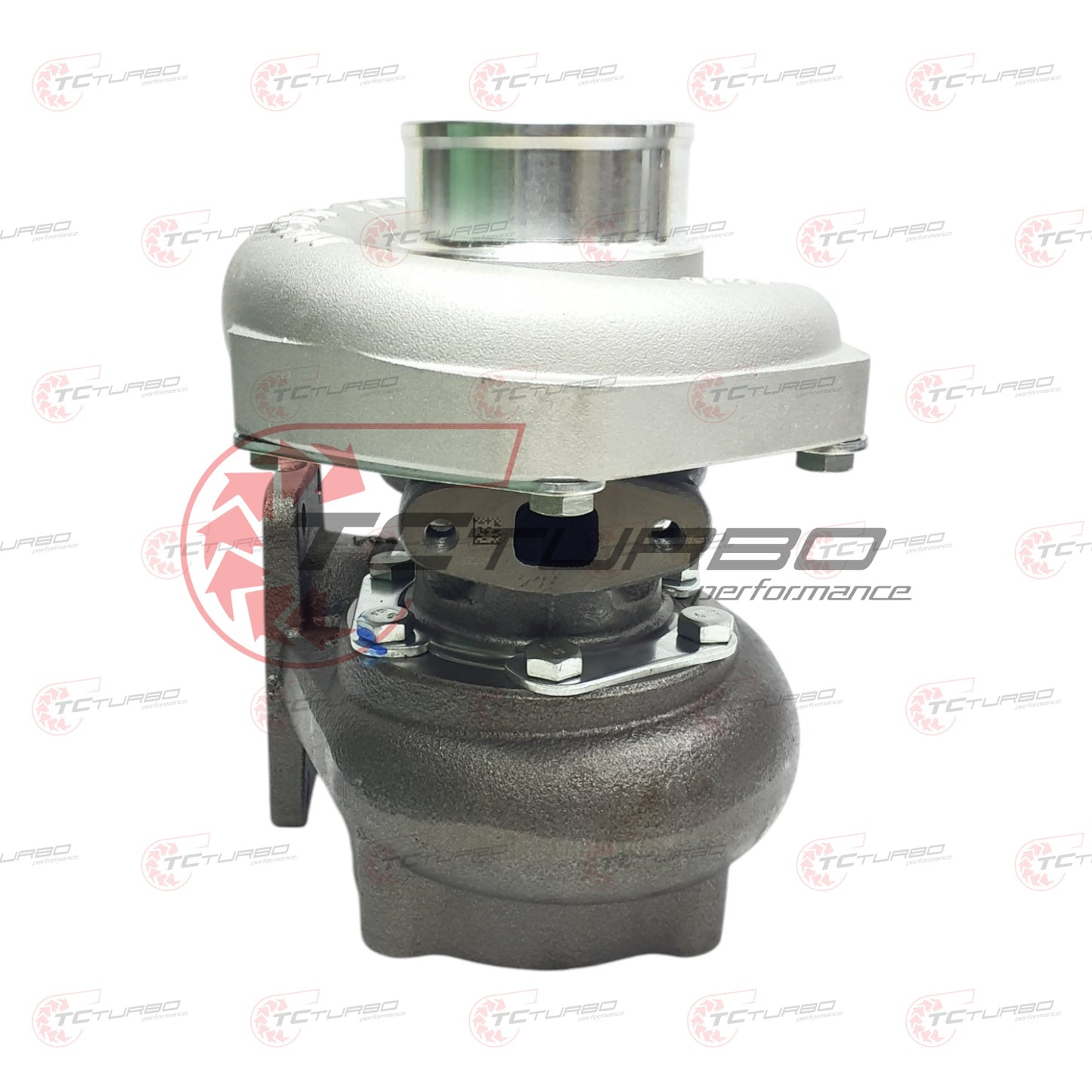 Turbina Master Power TB4125 808007 Ford F1000 GM D20 - vista 2