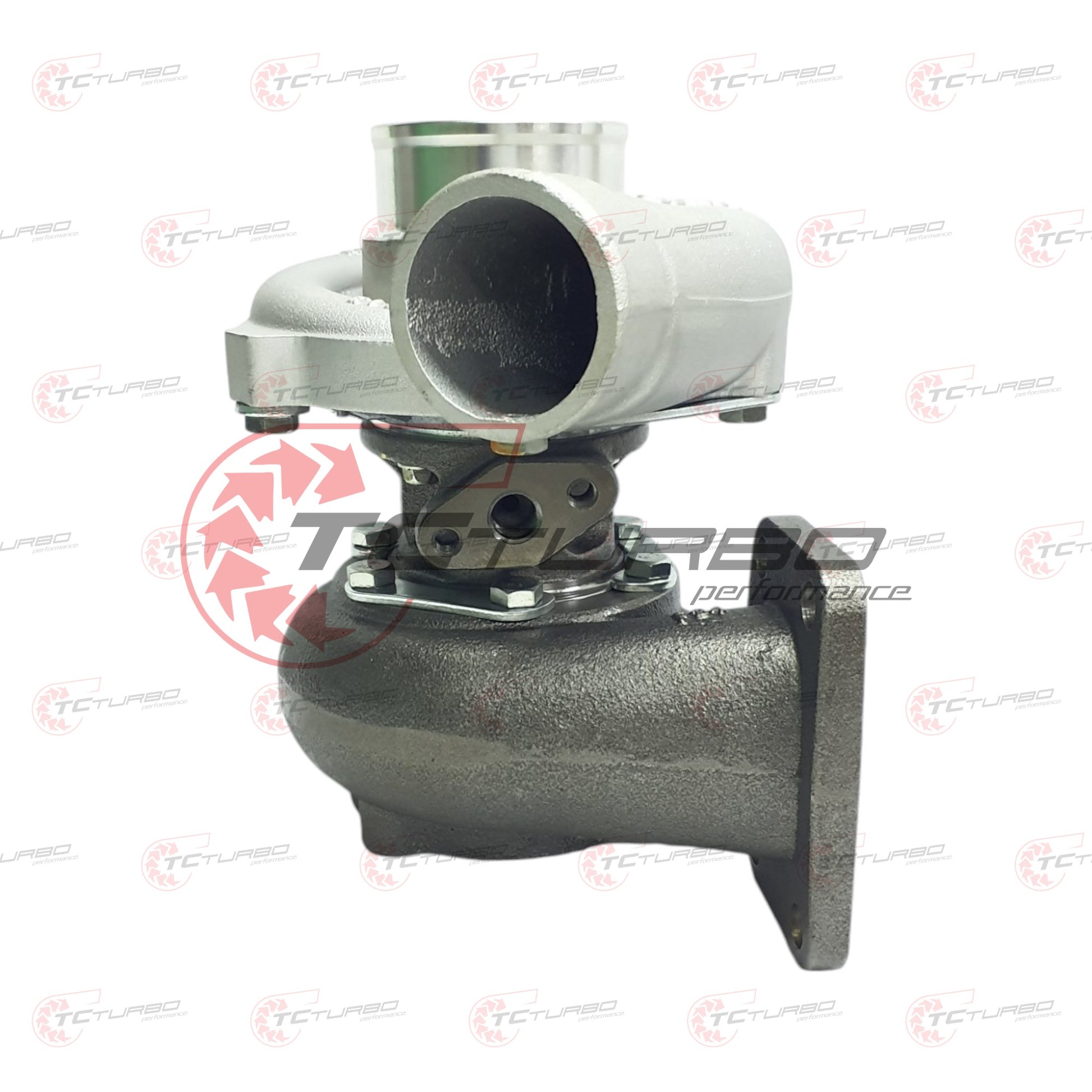 Turbina Master Power TB4125 808007 Ford F1000 GM D20 - vista 3