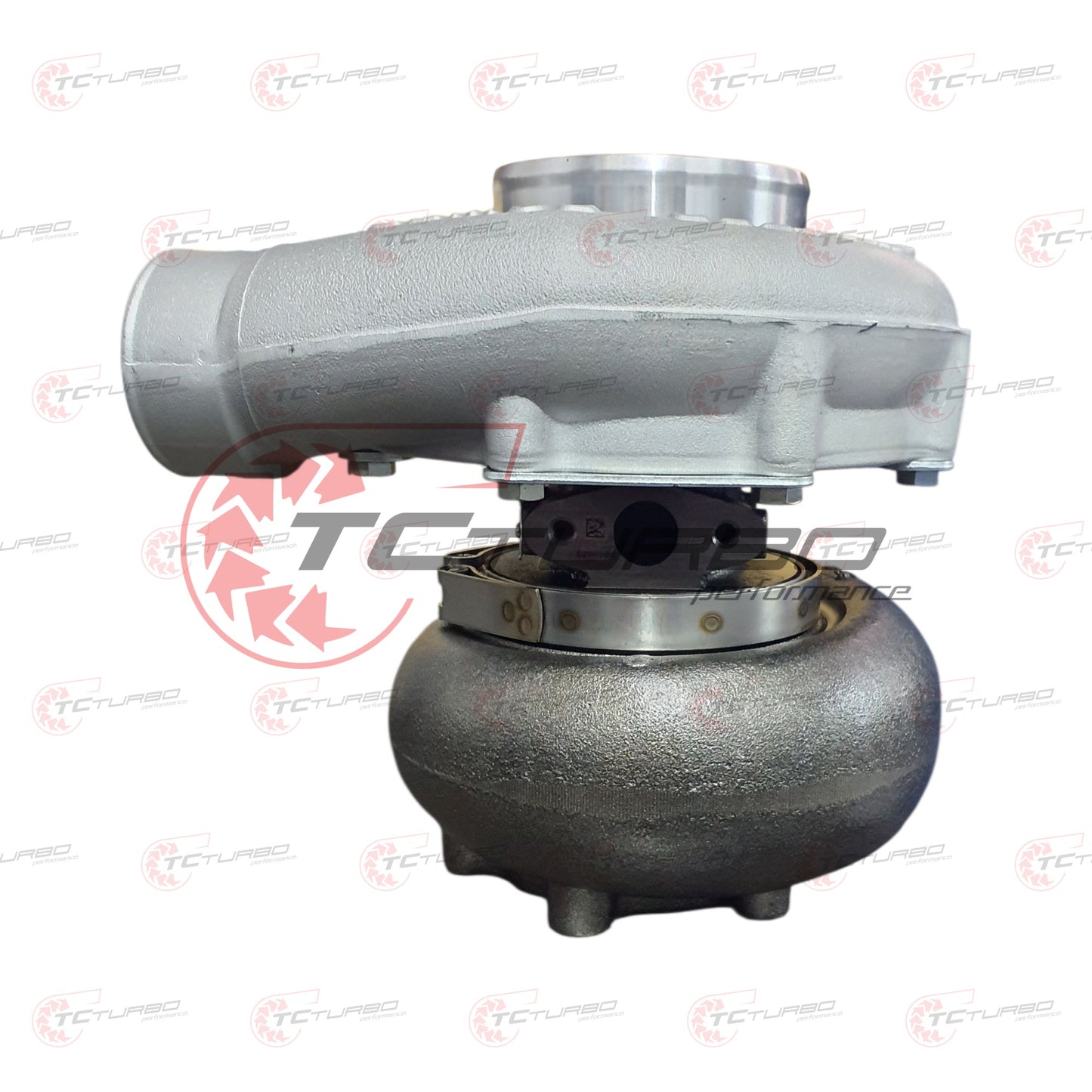 Turbina Master Power MP450 Scania 113 801200 - vista 2