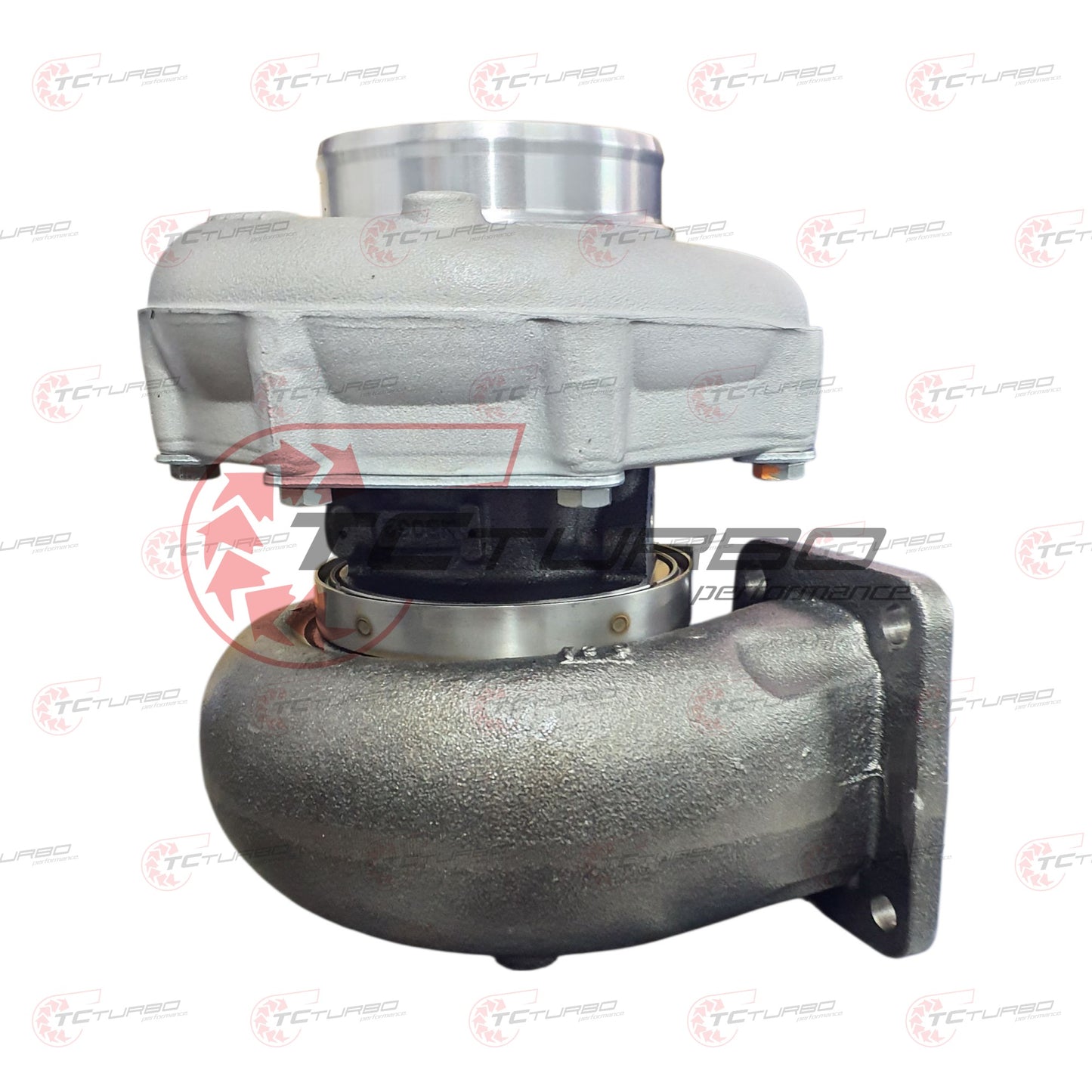 Turbina Master Power MP450 Scania 113 801200 - vista 3