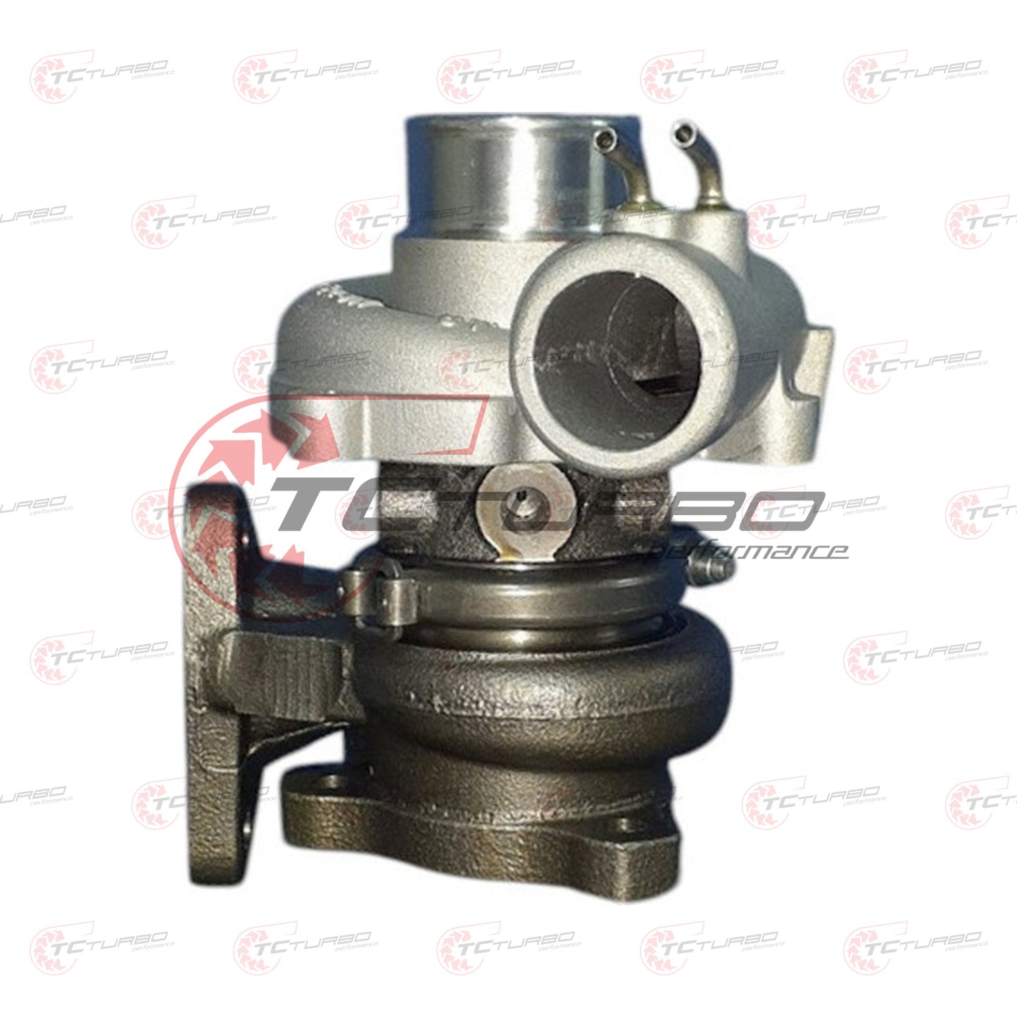 Turbina Master Power MP170C Mitsubishi L200 4D56 805228 - vista 3