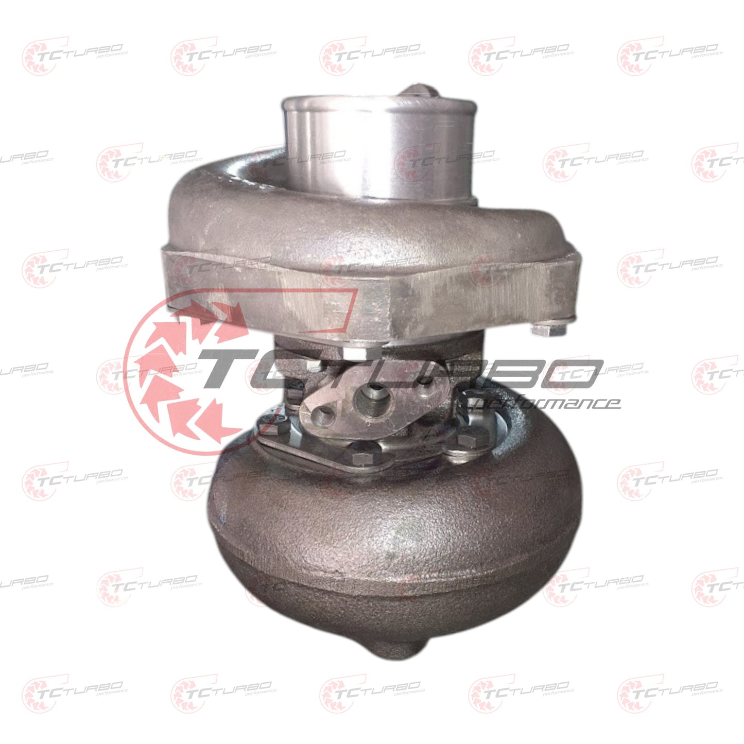 Turbina Garrett TO4B27 - foto 4
