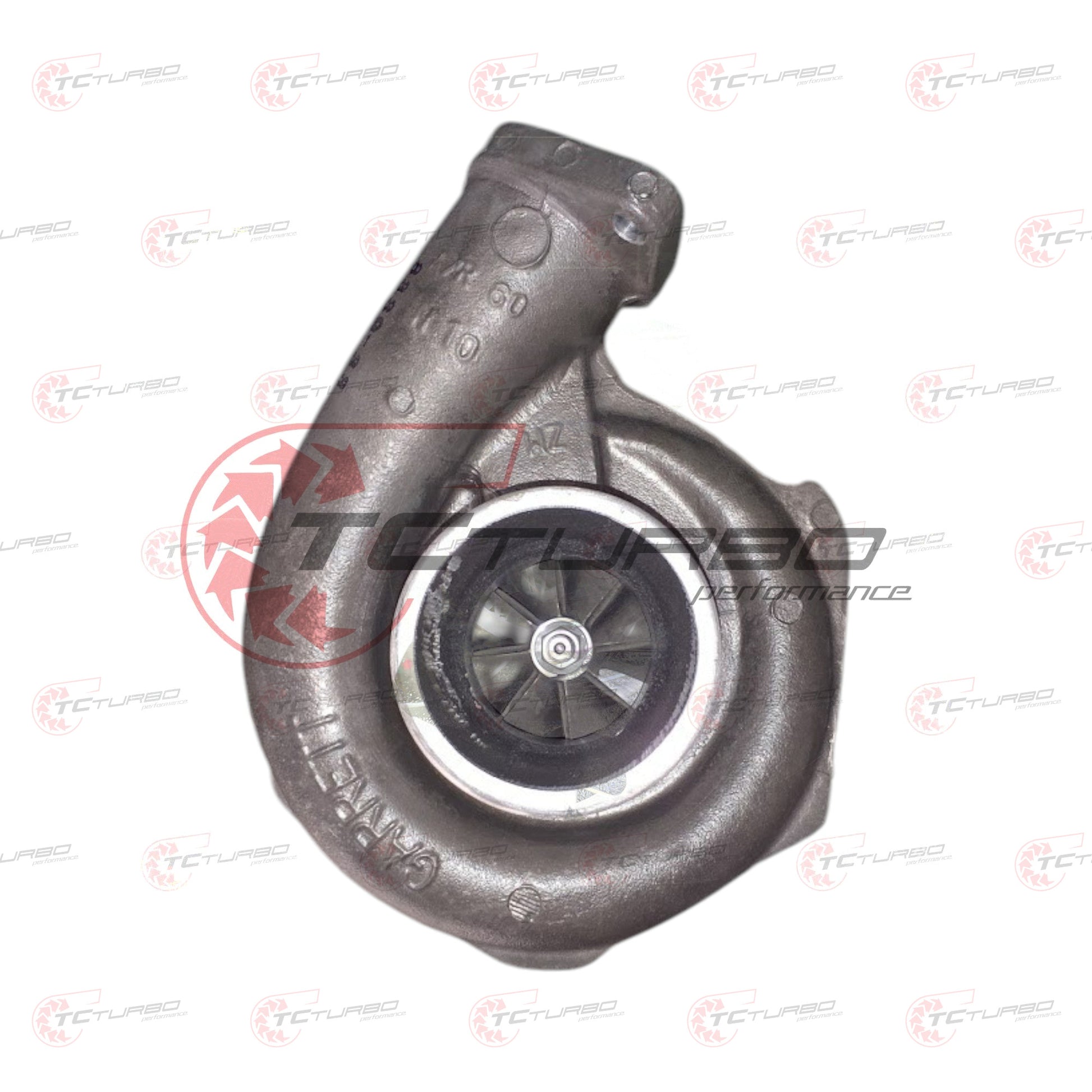 Turbina Garrett TO4B27 - foto 5