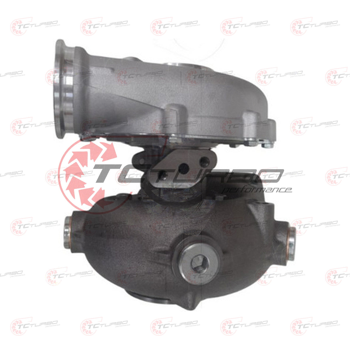 Turbina Volvo Penta KAD-42 - foto 2
