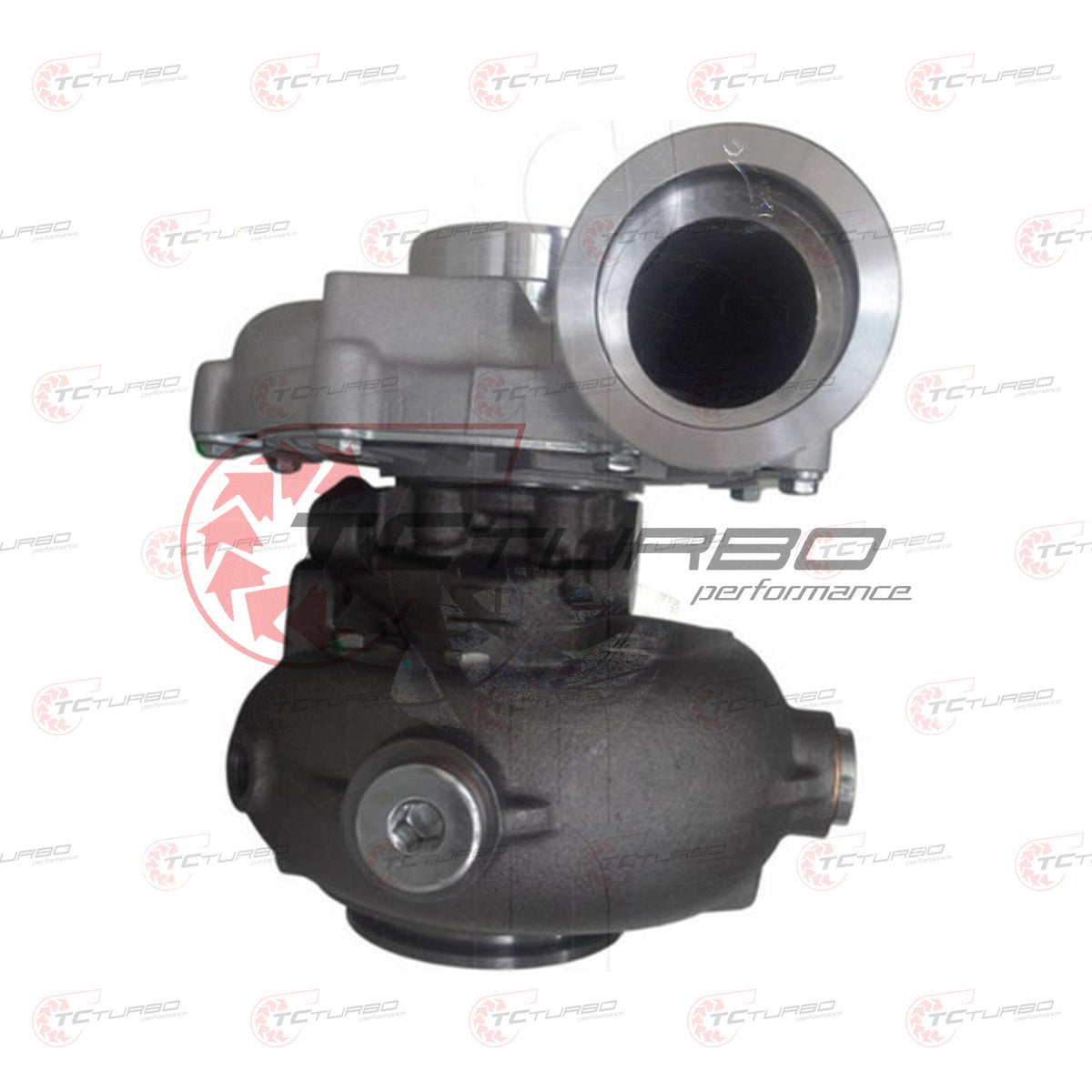 Turbina Volvo Penta KAD-42 - foto 3