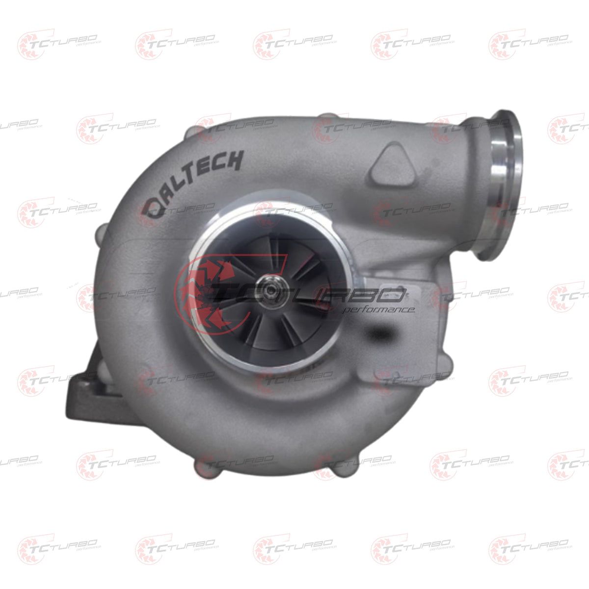 Turbina Volvo Penta KAD-42 Maritima