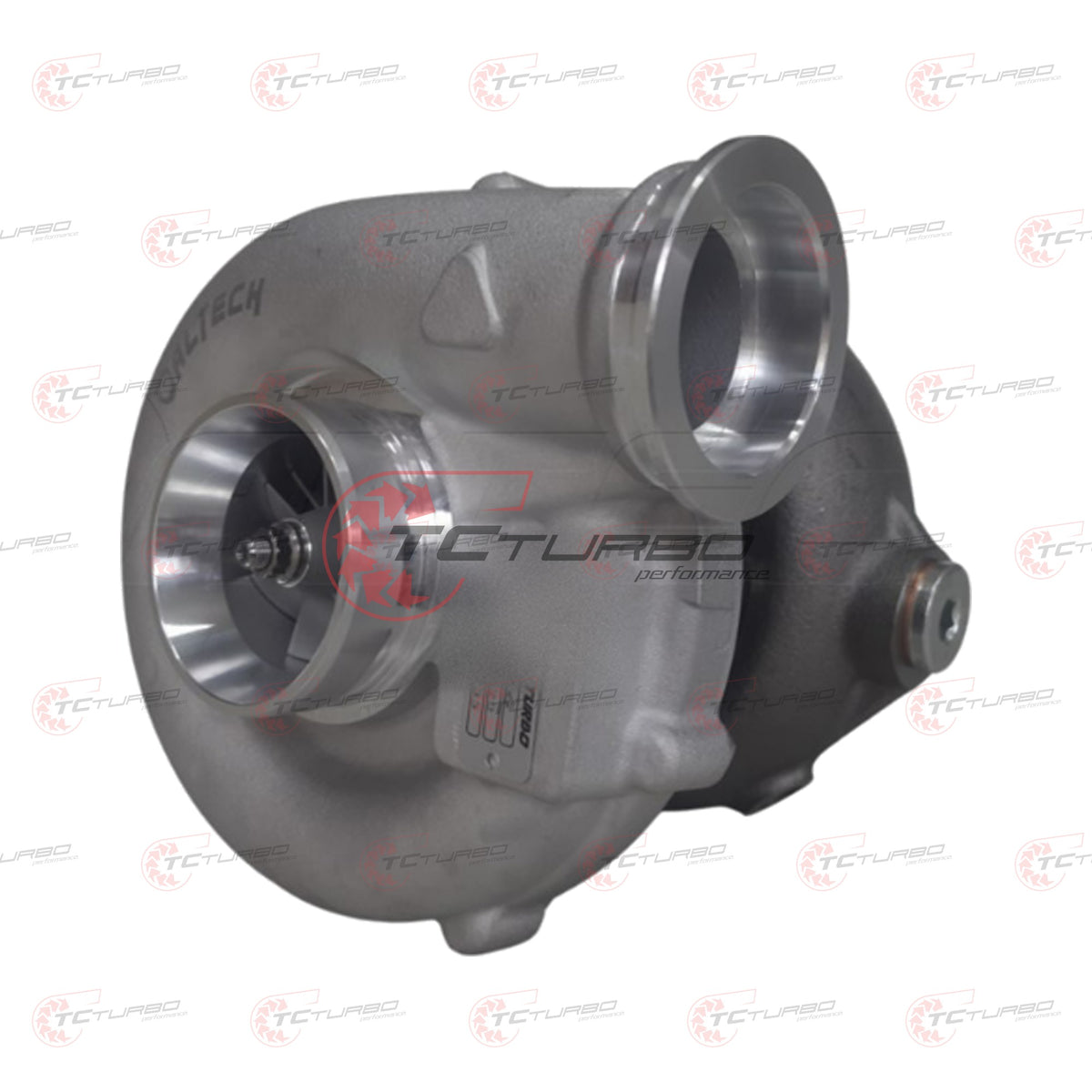 Turbina Volvo Penta KAD-42 Maritima