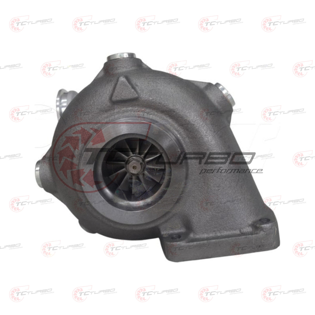 Turbina Volvo Penta KAD-42 - foto 6